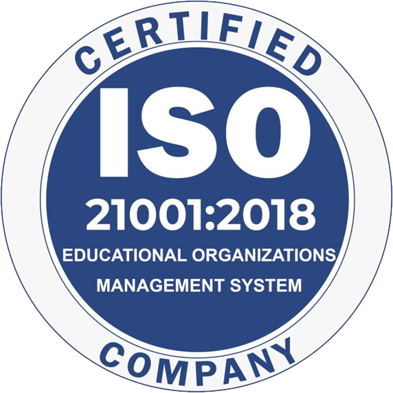ISO LOGO