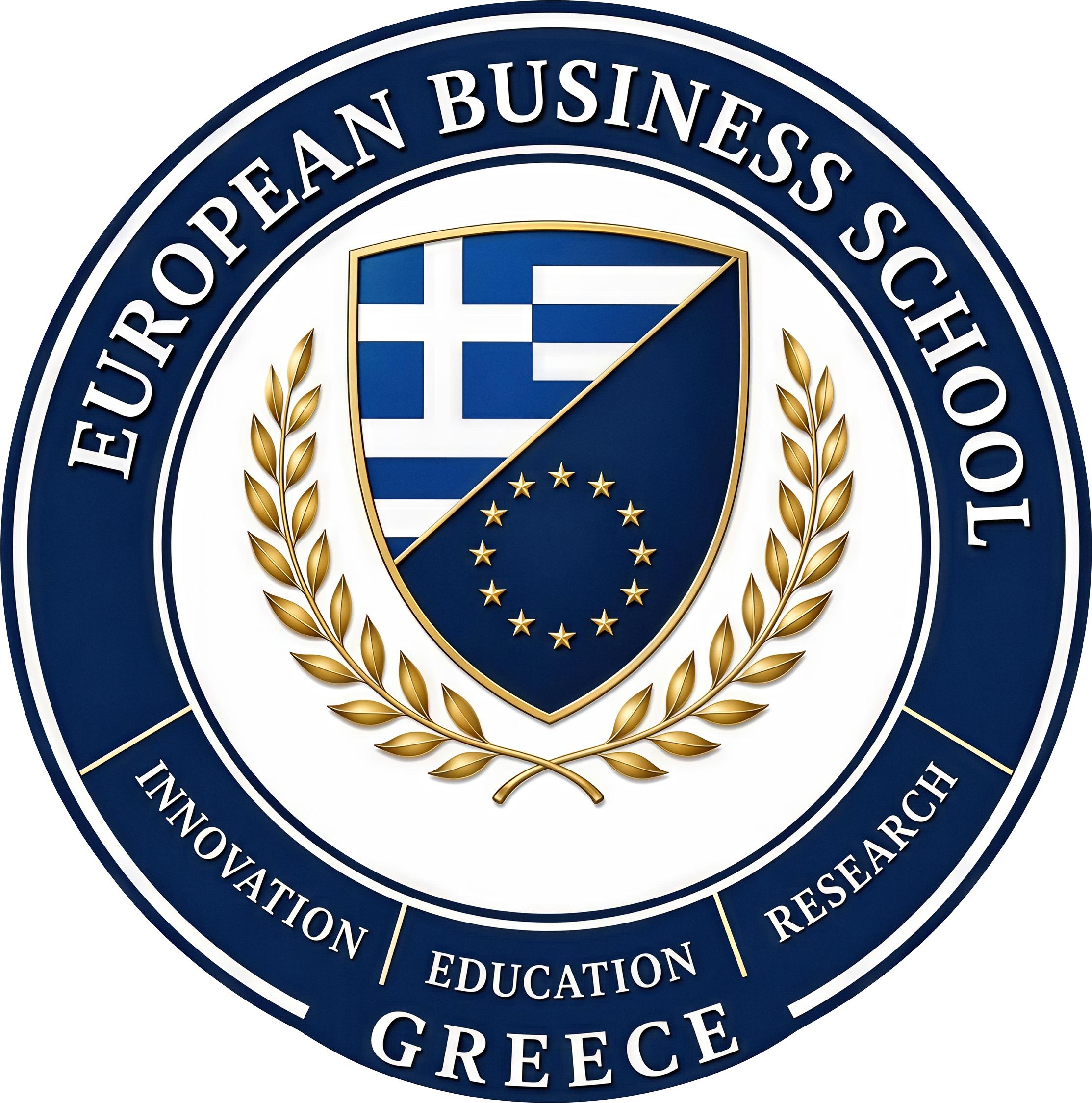 EBS – European Business School Greece